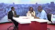 Arise TV anchors clash with APC ex-chair over alleged biased reporting