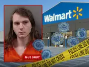 Arkansas Man Arrested for Threatening Mass Shooting Over Hantavirus Shutdown Fear