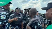 Armed Men Abduct Principal, Students in Oyo School Attack