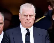 Armed Suspect Arrested After Confronting Prince Andrew Near Sandringham