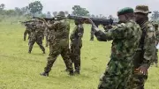 Army Raid in Taraba Kills Two Suspected Bandits, Recovers Weapons