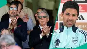 Arsenal Furious After Leaked Video of Mikel Arteta Surfaces Online Ahead of UCL Final vs PSG