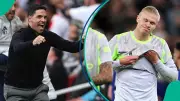 Arsenal Need 7 Points from Final 3 Games to Win Premier League Title
