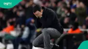 Arsenal Star Ben White Ruled Out of Champions League Final vs PSG