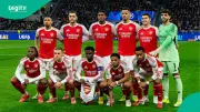 Arsenal Title Hopes Hit by Trossard Divorce News at Crucial Stage