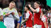 Arsenal vs Man City: Premier League Title Race Heats Up After Everton Draw