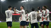Arsenal vs PSG Champions League Final Revives Rivalry History