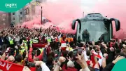 Arsenal Win Premier League 2025/26, Announce Trophy Parade Date in London