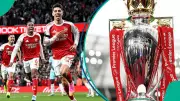Arsenal Win Premier League: 5 Major Rewards Gunners Receive for Title