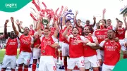 Arsenal Win Premier League After 22 Years: Full Season Review
