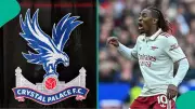 Arsenal Won't Pay Crystal Palace Extra Fee for Eze if They Win PL Title