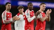 Arsenal's Quiet Revolution: How Structure Defeats Stardom Under Arteta