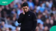 Arsenal's Timber and Merino Ruled Out for Season Ahead of West Ham Clash