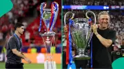 Arteta Congratulates Enrique After Arsenal UCL Final Loss to PSG