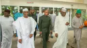 Atiku Abubakar Presents Economic and Security Blueprint at ADC Screening