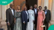 Atiku Chairs Historic Wedding Ceremony in Marrakech Uniting Nigerian and Burkinabe Families