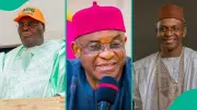 Atiku, El-Rufai, Others Stranded as Court Adjourns ADC Leadership Suit Indefinitely