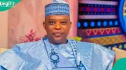 Atiku's Ex-Aide Abbas Emerges ADP Presidential Candidate in Abuja