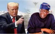 Atiku's US Lobby Firm Alleges Tinubu Govt Intimidates Critics, Threatens to Brief Trump