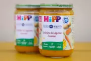 Austria Arrests Suspect in Baby Food Rat Poisoning Extortion Case