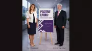 Authors Launch Book on Positive Living and Personal Growth