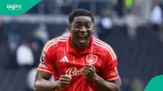 Awoniyi Scores Brace as Nottingham Forest Beat Chelsea 3-1 at Stamford Bridge