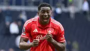 Awoniyi's brace sinks Chelsea as Forest move six points clear of relegation