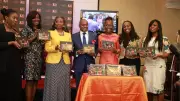 Awosika, Industry Leaders Celebrate Tara Fela-Durotoye at Book Launch on Business Legacy