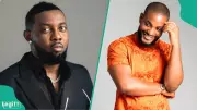 AY Makun Recounts Heartbreaking Final Moments With Late Alexx Ekubo