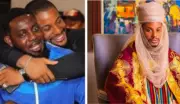 AY Mourns Alex Ekubo, Reveals Actor Hid Health Struggles