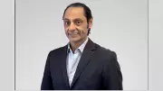 Ayman Fahmy Appointed Mondelēz West Africa Managing Director