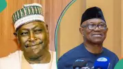 Babachir Lawal Says Peter Obi Never Fully Committed to ADC Coalition