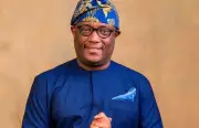 Babajimi Benson: Sustaining Ikorodu's Development Momentum