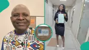 Babcock Supervisor Celebrates 26-Year-Old Student Who Earned PhD, Calls Her Exceptional