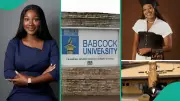 Babcock University Celebrates 7 Law Graduates with First-Class at Law School