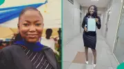 Babcock University Graduate Earns PhD at 26, Thesis on Boko Haram Trends