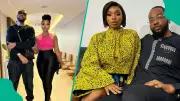 Bambam Shares Dance Video After Teddy A's Marriage Ring Confession
