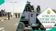 Bandits Abduct 15 Women, Children in Katsina Raid, Impose N10m Levy on Farmers