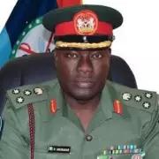 Bandits Abduct Retired General Rabe Abubakar and Wife in Katsina