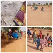 Bandits Kill 11 in Katsina Reprisal Attack After Foiled Raid