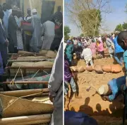 Bandits Kill Three in Kano Community Attack Confirmed by Lawmaker