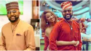 Banky W Criticized for Sharing Private Relationship Details About Adesua