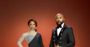 Banky W Reveals Adesua Made First Move, Called Him 'My Husband'