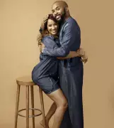 Banky W Reveals He Does Most of the Cooking in His Marriage with Adesua