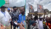 Barakat Odunuga Defeats Desmond Elliot in Lagos Assembly APC Primary