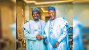 Barau Jibrin Clears Path as Gwarzo Withdraws from Kano North Senate Race