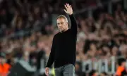 Barcelona Coach Hansi Flick Signs New Two-Year Contract Extension