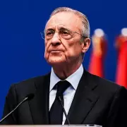 Barcelona Threatens Legal Action Against Real Madrid Over Perez Claims