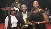 BATN Foundation Wins Best Sustainability in Agriculture Award at West Africa Innovation Awards 2026
