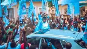 Bauchi South Supporters Rally for Bala Mohammed's 2027 Senatorial Ambition